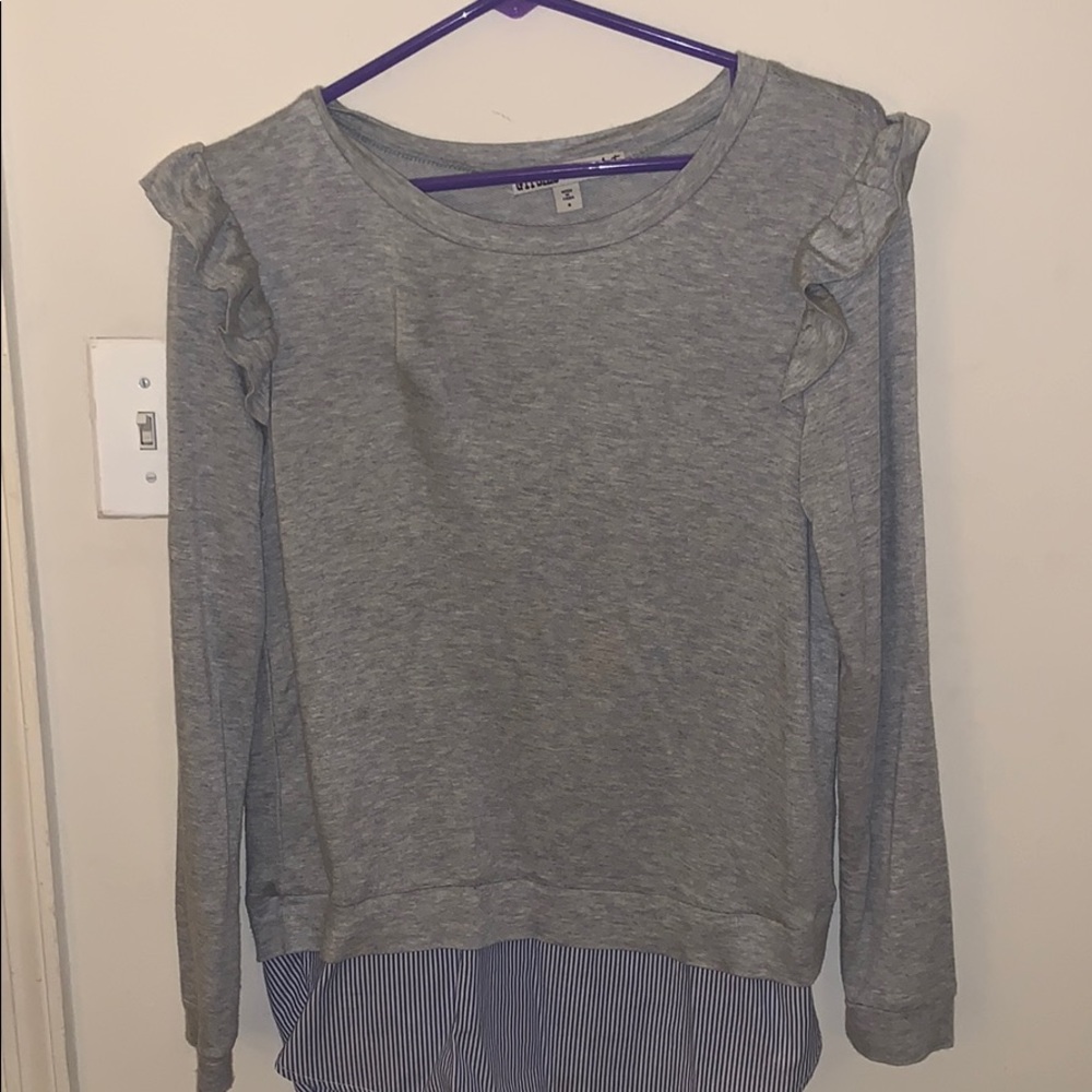 Nordstrom Blouse